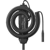 CT100 Auto Circuit Tester with Load Test, LCD & Polarity Alerts Mukwa Safety Services