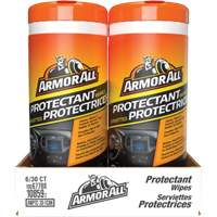Original Protectant Wipes Mukwa Safety Services