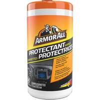 Original Protectant Wipes Mukwa Safety Services