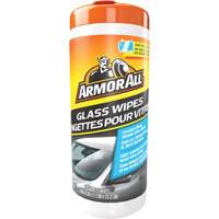 Glass Wipes Mukwa Safety Services