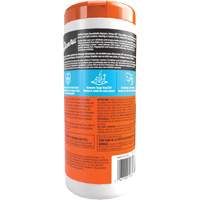 Glass Wipes Mukwa Safety Services