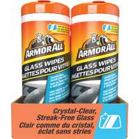 Glass Wipes Mukwa Safety Services