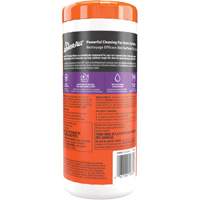 Cleaning Wipes Mukwa Safety Services