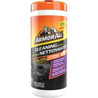 Air Freshening Cleaning Wipes Mukwa Safety Services
