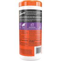 Air Freshening Cleaning Wipes Mukwa Safety Services