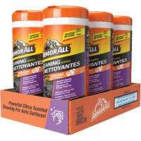 Air Freshening Cleaning Wipes Mukwa Safety Services