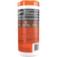 Extreme Shield + Ceramic Leather Treatment & Cleaning Wipes Mukwa Safety Services