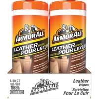 Extreme Shield + Ceramic Leather Treatment & Cleaning Wipes Mukwa Safety Services