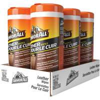 Extreme Shield + Ceramic Leather Treatment & Cleaning Wipes Mukwa Safety Services