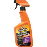 Multi-Purpose Auto Cleaner, 16 oz./473 ml, Trigger Bottle Mukwa Safety Services