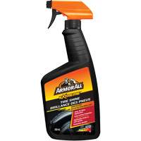 Extreme Tire Shine Spray Mukwa Safety Services