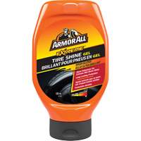 Extreme Tire Shine Gel Mukwa Safety Services