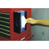 Magnetic Glove Dispenser Mukwa Safety Services