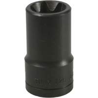 Douille Torx&reg; E-20 Mukwa Safety Services