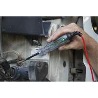 Testeur de circuit num&eacute;rique robuste Mukwa Safety Services