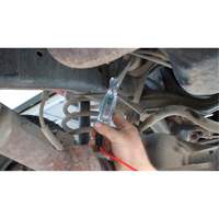 Testeur de circuit num&eacute;rique robuste Mukwa Safety Services