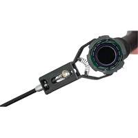 Pince pour raccords &agrave; bouton avec c&acirc;ble de 23 po Mukwa Safety Services