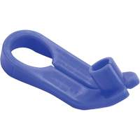 Outil de d&eacute;connexion bleu de 3/8 po pour conduites de carburant et climatisation Mukwa Safety Services