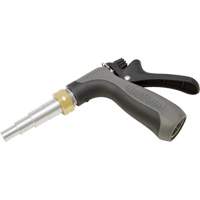Heater Core Backflush Tool with Insulated Handle Mukwa Safety Services