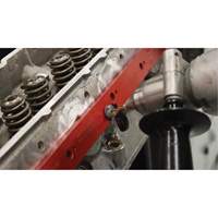 Manifold Drill Template for GM 4.8L, 5.3L & 6L Mukwa Safety Services