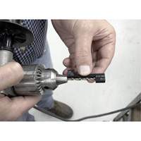 Manifold Drill Template for GM 4.8L, 5.3L & 6L Mukwa Safety Services