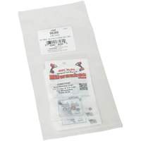 Jeu de clips et joints toriques de 1/4 po pour Milwaukee - en vrac Mukwa Safety Services