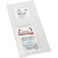 Jeu de clips et joints toriques de 3/8 po pour Milwaukee - en vrac Mukwa Safety Services