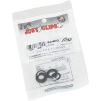 Jeu de clips et joints toriques de 1/2 po Mukwa Safety Services