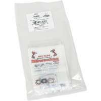 Jeu de clips et joints toriques de 1/2 po pour Milwaukee - en vrac Mukwa Safety Services