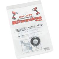 Jeu de clip et joint torique de 3/4 po pour Milwaukee Mukwa Safety Services
