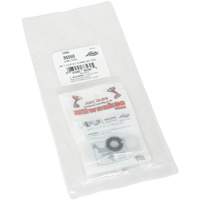 Jeu de clips et joints toriques de 3/4 po pour Milwaukee - en vrac Mukwa Safety Services