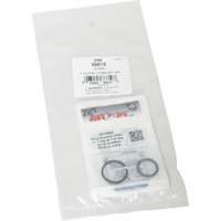Jeu de clips et joints toriques de 1 po - en vrac Mukwa Safety Services