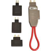 Ensemble de boucle de courant Fuse Buddy Mukwa Safety Services