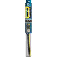 Outrider Truck & SUV Wiper Blades, 19", All-Season Mukwa Safety Services