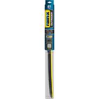 Outrider Truck & SUV Wiper Blades, 21", All-Season Mukwa Safety Services