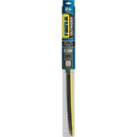 Outrider Truck & SUV Wiper Blades, 24", All-Season Mukwa Safety Services