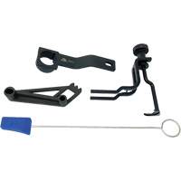 Ensemble d'outils de r&eacute;glage de distribution pour moteurs Ford 4,6 L, 5,4 L et 6,8 L Mukwa Safety Services