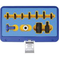 Ensemble d'outils I/R pour joints d'injecteurs Subaru/Ford/GM Mukwa Safety Services