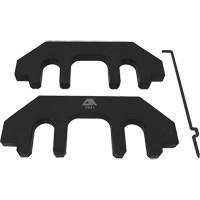 Ensemble de distribution complet Ford EcoBoost 2,7 L, 3 L et 3,5 L Mukwa Safety Services