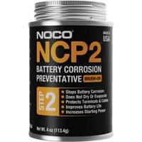 Produit anticorrosion pour batterie NCP2, 4 oz Mukwa Safety Services