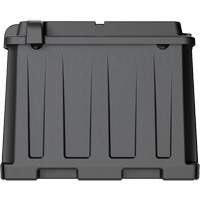 Boîtier pour batteries doubles de 6 V Mukwa Safety Services