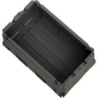 Boîte pour batteries de groupe 8D Mukwa Safety Services