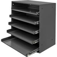 Compartment Drawer Boxes