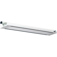LED Overhead Light Fixture Mukwa Safety Services