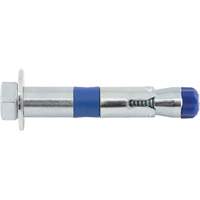 Power Bolt Removable Sleeve Anchors Mukwa Safety Services