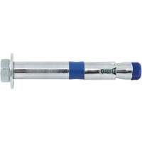 Power Bolt Removable Sleeve Anchors Mukwa Safety Services