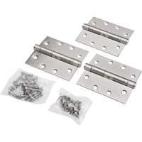 HINGE 4.5" X 4" Mukwa Safety Services