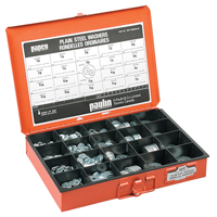 SAE Washers Assortments Mukwa Safety Services