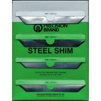 Shim Stock Rolls & Sheets Mukwa Safety Services