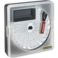 7 Day Temperature Recorder Mukwa Safety Services